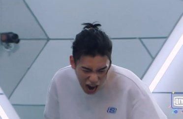 《偶像练习生》31号粉丝见面会流程曝光,鬼屋