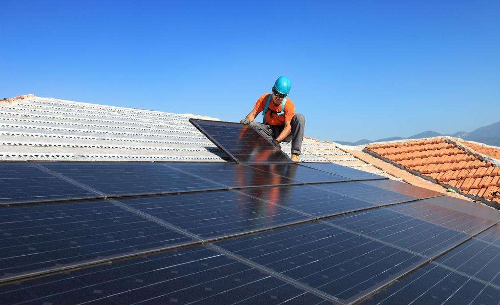 印度将对进口太阳能电池征收25%保障措施关税