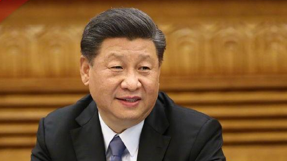 联播+丨习近平：人民是我们党执政的最大底气