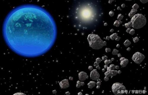 月球对人类的贡献到底有多大?科学家:没了它人