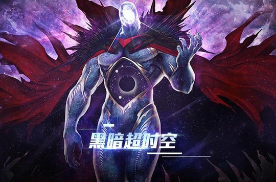 DNF:超时空职业强度排名出炉 红神武极超一线