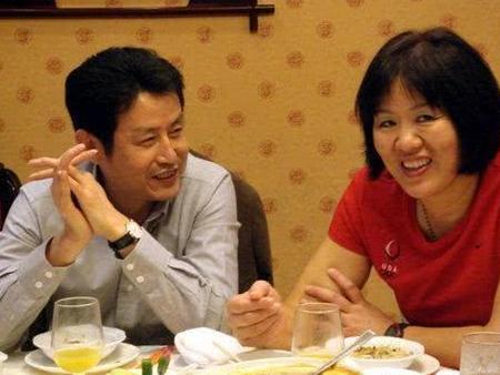 喜讯!61岁陈忠和退休后有新工作,将继续为女排