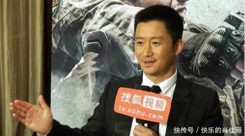 吴京揭露娱乐圈女星潜规则黑幕,网友回呛:那谢