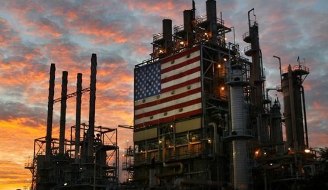 美国这下急了!中国对美原油进口降为零?