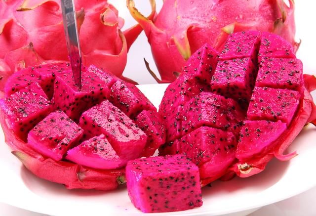 红心火龙果好还是白心火龙果好呢?