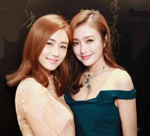 应采儿吐槽秦岚:最后穷的就只剩下钱了!