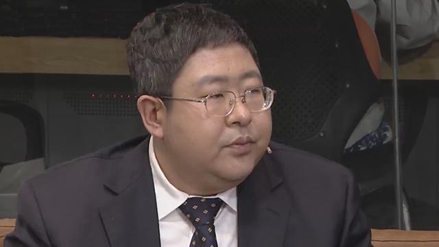 嘉宾贾晋京谈“一带一路”新提升新想法 嘉宾贾晋京谈“一带一路”新提升新想法