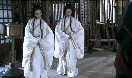 张飞两个女儿都成为刘禅皇后,而关羽女儿却只