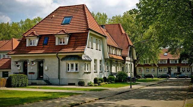 国外租房规矩多:德国无中介,荷兰竟然要面试?