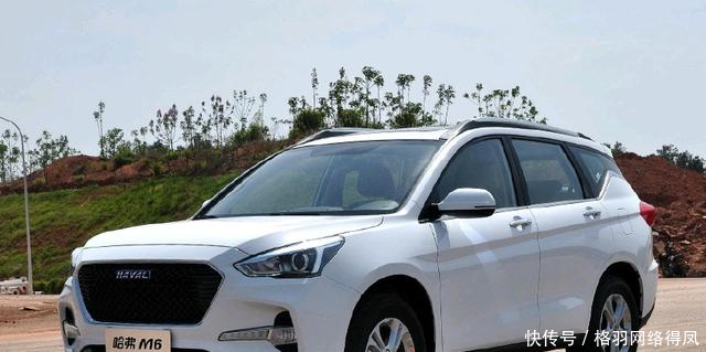 1-5月国产SUV发动机质量排名,最差的SUV就这