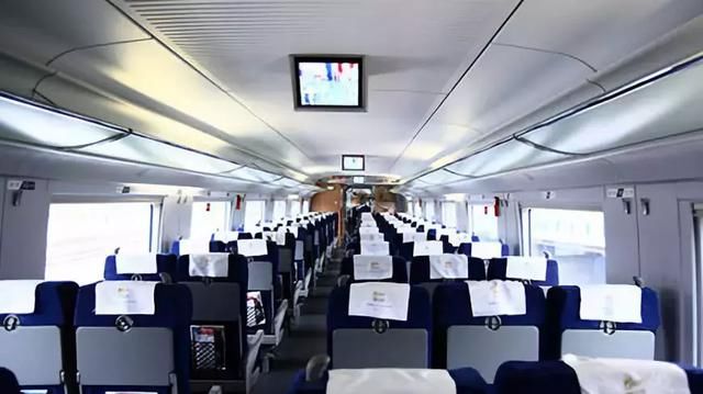 澳洲记者亲自乘坐比较:中日韩俄4国高铁,得出