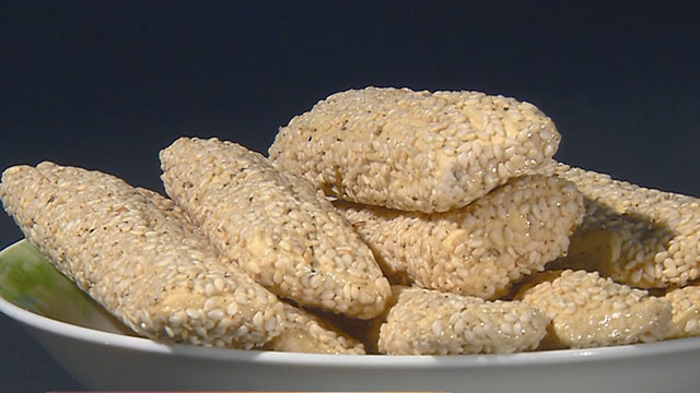 《这里是北京》20200116小年里必须做的五件传统事 《这里是北京》20200116小年里必须做的五件传统事