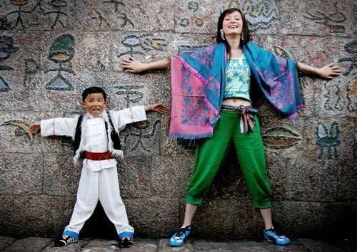 孙俪4年资助了个白眼狼:世上只有一种穷人,那