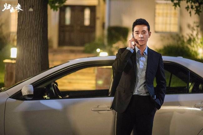 《归去来》呼吁"社会正义" 正向价值观铸造好口碑