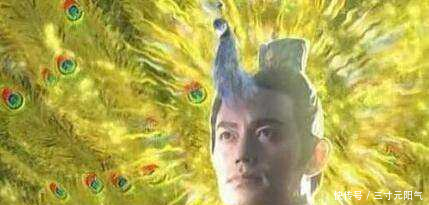 封神演义,孔宣和云霄娘娘,谁的实力更强