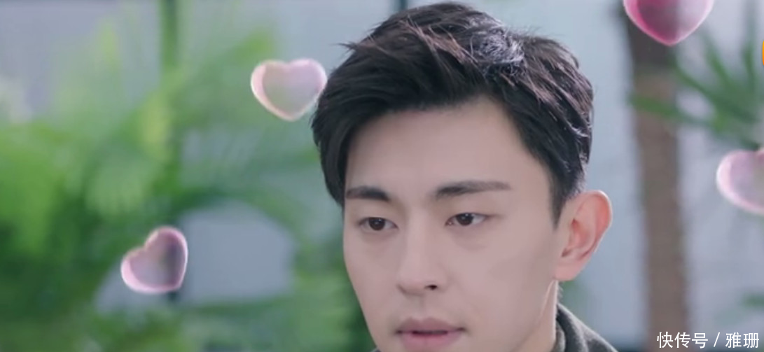 迪丽热巴表白邓伦,土味情话满分,网友不愧是吃