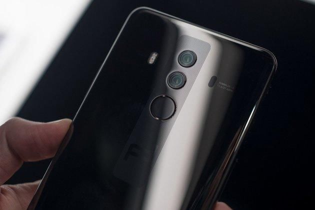 高通向华为认怂?高额专利费或将减少一大半