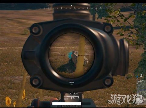 绝地求生不屏息压枪技巧分享新手须知