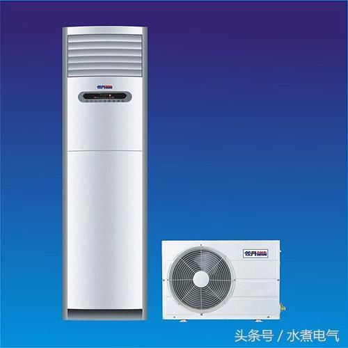 1匹空调的功率是多少瓦?一天只用一度电可能