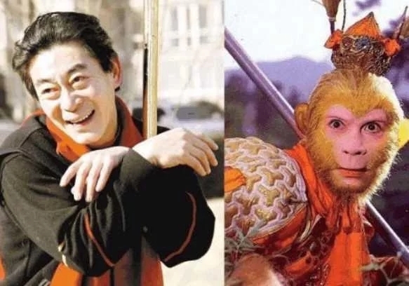 确实,提起《西游记》,提起“美猴王”,总是有说不尽的话,那是一代又一代人同年的回忆,也是对经典、对著作的最好的保留。而作为演员,能做到获得国家特批持有两个身份证的这地步的,章金莱老师绝对是史上第一人了。相比真实姓名,他的艺名更深入人心,这也是一种对表演的高度肯定。