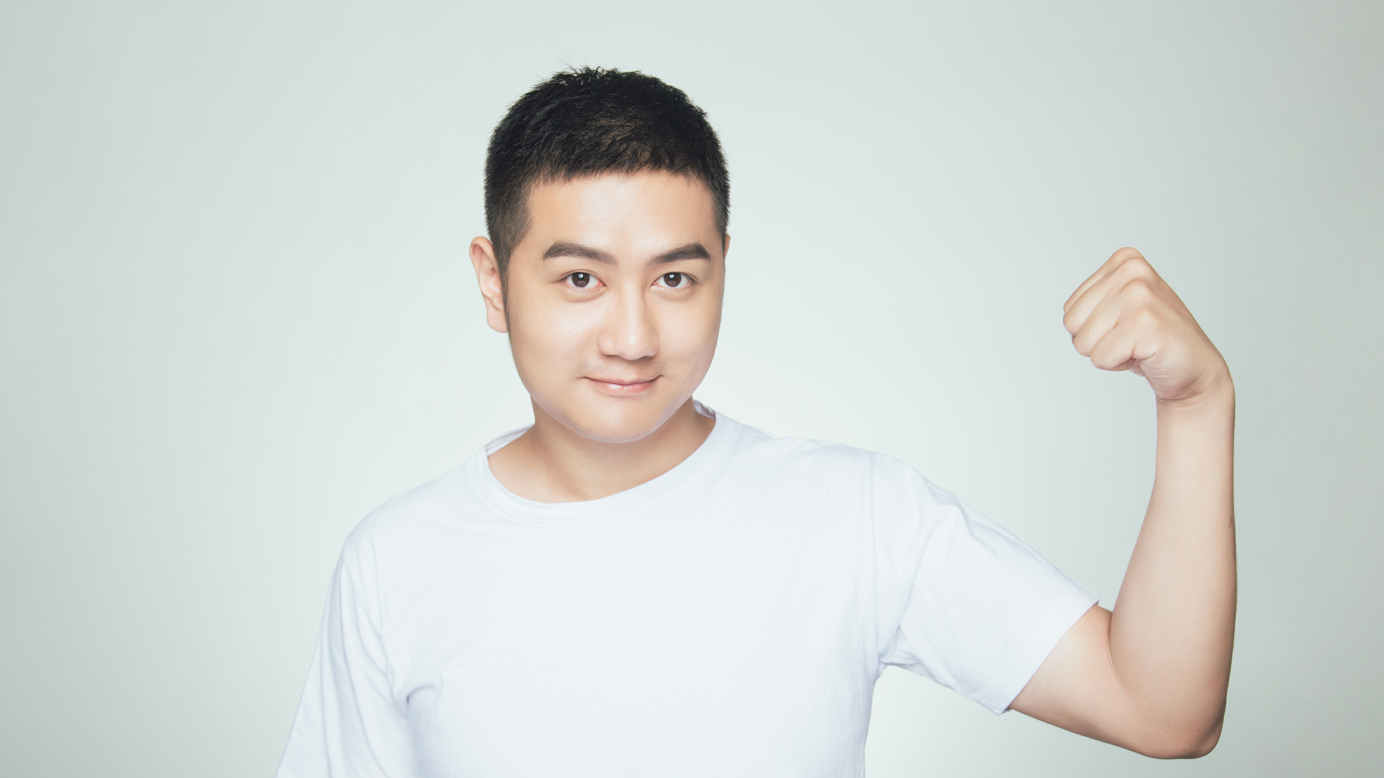 Larry 作品《In the End》 Larry 作品《In the End》