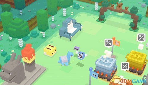 任天堂Switch《宝可梦探险寻宝》下载突破250