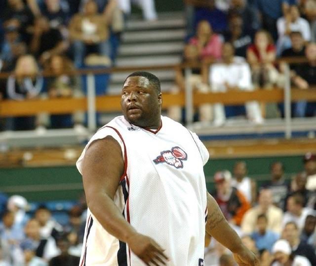 怀念下街球界打球最风骚的胖子云梯攀登者