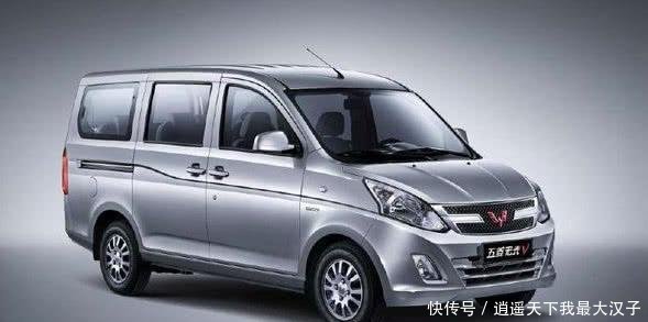 MPV、面包车油耗排行榜出炉,宋MAX竟然排在