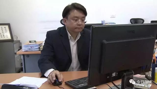 台湾企业主点赞惠台31条:两岸一家亲的铁证