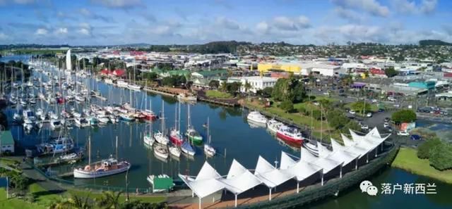 100万人民币就可以移民新西兰?为何屡屡有人