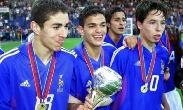 纳斯里禁赛期被延长,当年法国四小天鹅之一的