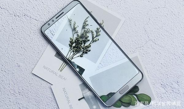 华为nova3相比nova2s,7大升级,千元差价,高颜