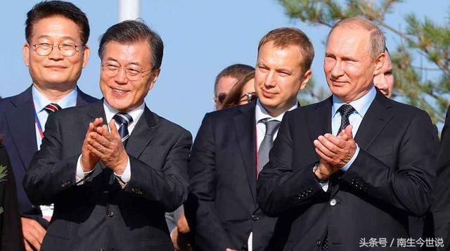 为什么有人说韩国GDP已超过俄罗斯,有人说韩