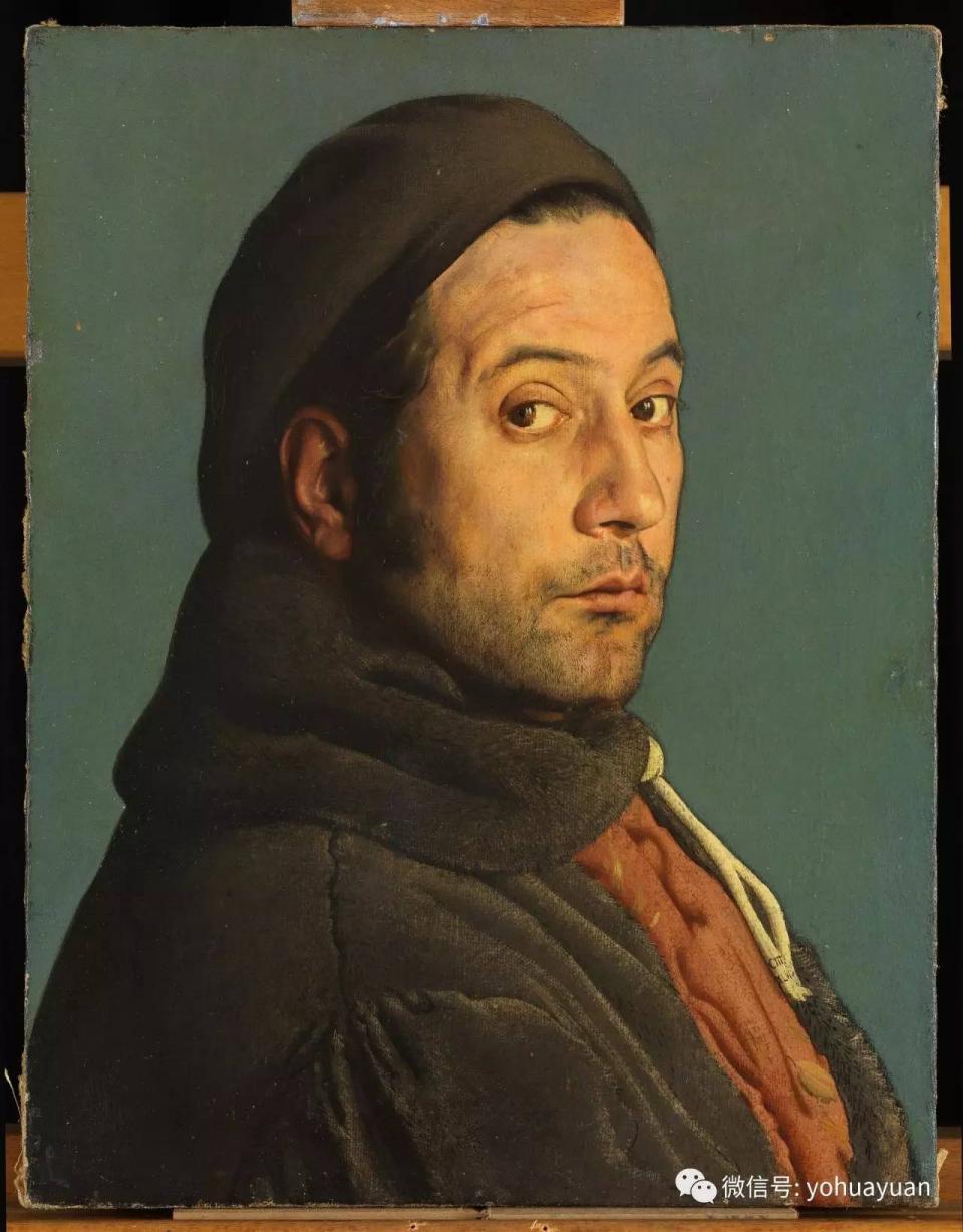 什么是坦培拉绘画技法?