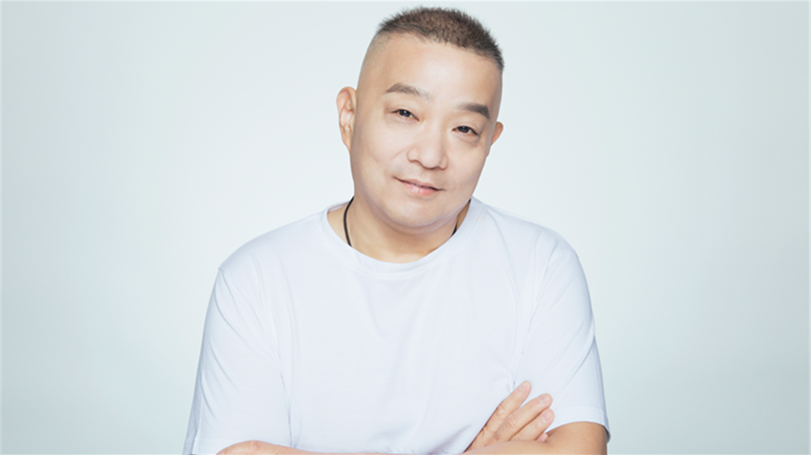 张立新  作品《世说新语》