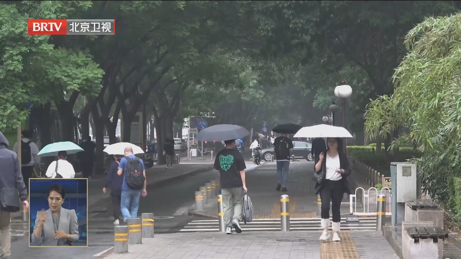 5月19日夜至5月20日雷雨沙尘大风接连登场 请注意防范 5月19日夜至5月20日雷雨沙尘大风接连登场 请注意防范