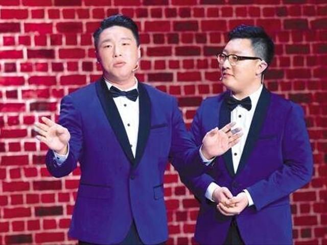 何评价郭德纲《德云社》徒弟曹鹤阳、陶云圣与