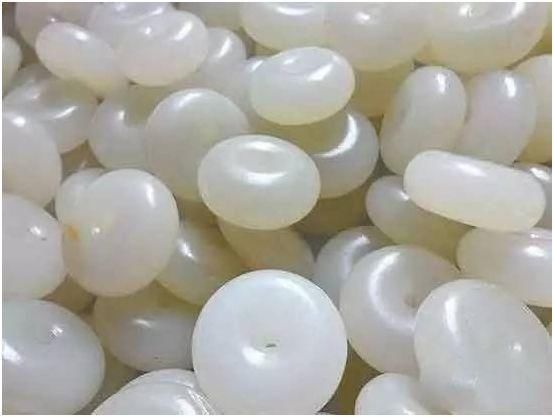 和田玉-玩玉人不碰的料子阿富汗玉