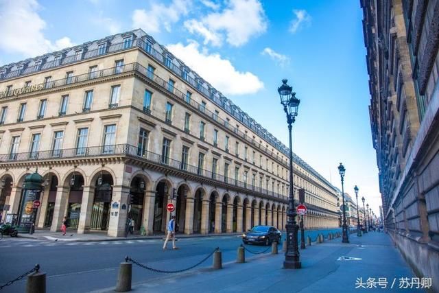 法国队得了冠军,巴黎又起混乱,自由行如何玩才