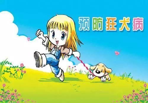 猫咬人10天后,猫没死,人还会得狂犬病么?