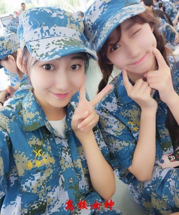 上戏十大新生女神,学舞蹈的师妹,有样貌有气质