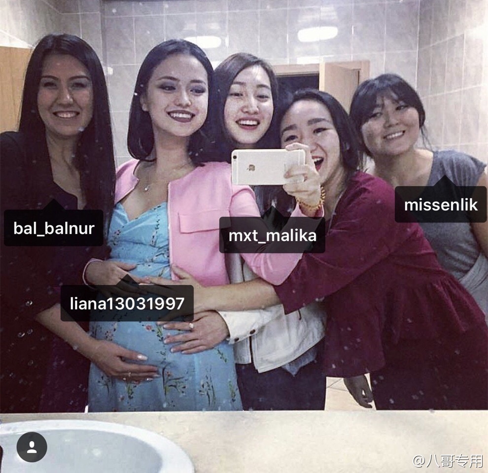 其实你们的老公迪玛希已经有女朋友啦,两个人感情非常好哦