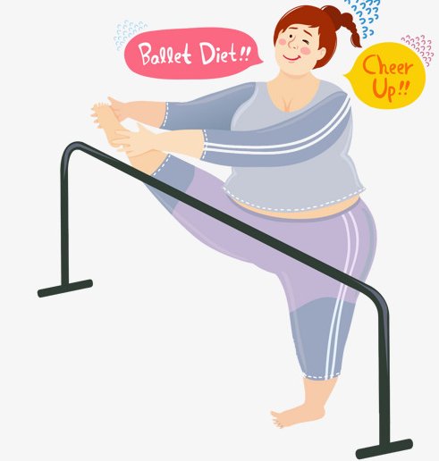 拉筋运动对我们身体有六大好处,你知道吗?