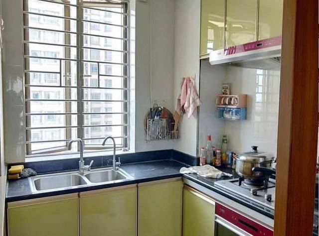 买套120平房子光装修就花了25万,却被朋友们