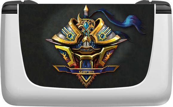 国产最强PC游戏掌机GPD WIN 2,超大8G运行