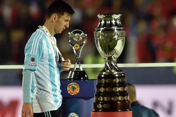 阿根廷:这可能是梅西的最后一场世界杯了…