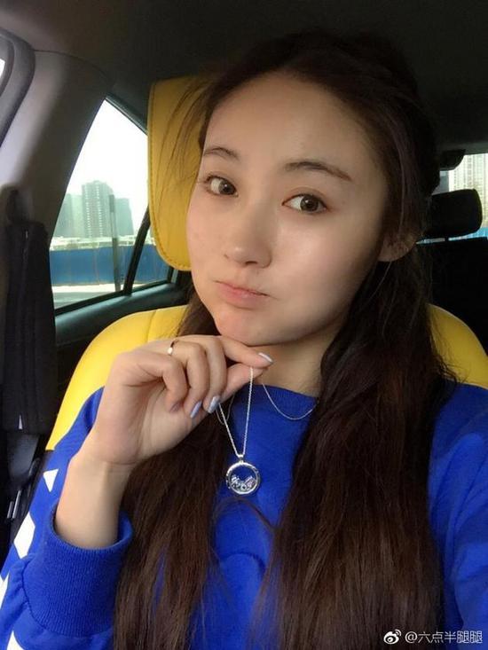 昆明90后女艺人在医院门口被醉汉捅死 昆明90后女艺人在医院门口被醉汉捅死