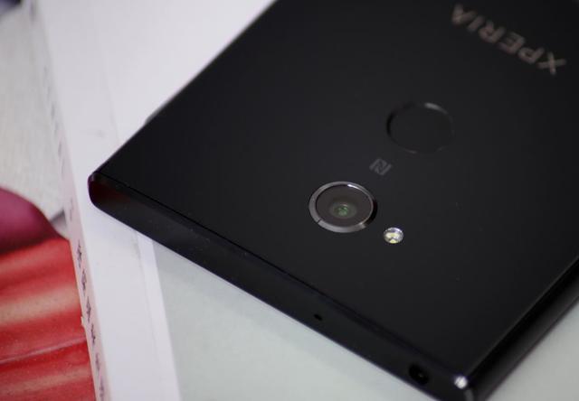 索尼Xperia XA2 Ultra给你不一样的摄影体验