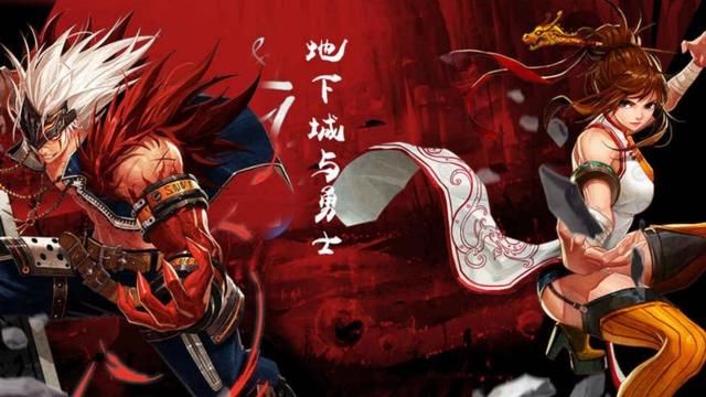 2018年十大最受期待手游排行榜前十名推荐