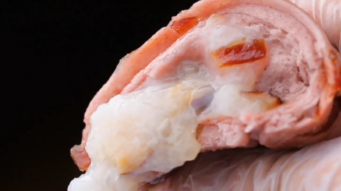 11月把早餐换成它,公认的“肺部大救星”,换个新吃法一口爆浆 11月把早餐换成它,公认的“肺部大救星”,换个新吃法一口爆浆